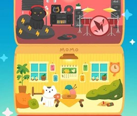 喵楼安卓版下载-喵楼游戏下载v2.8.5