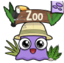 莫伊动物园手游