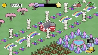 莫伊动物园破解版无限等级下载-莫伊动物园手游下载v1.6