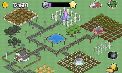 莫伊动物园破解版无限等级下载-莫伊动物园手游下载v1.6