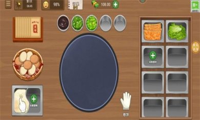 美味早餐摊无限金币版下载-美味早餐摊游戏下载v1.0.1