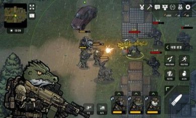 物种战争天启无限资源下载-物种战争天启下载v3.0.5