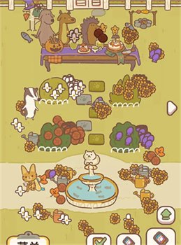 动物餐厅免内购无需登录下载-动物餐厅游戏下载v11.11