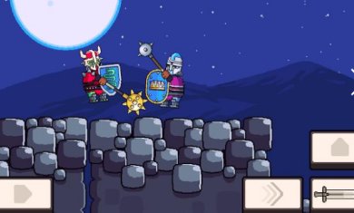 骑士斗殴破解版中文下载-骑士斗殴下载v3.2.4