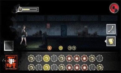 街2降灵安卓手机版下载-街2降灵游戏下载v1.0