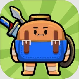 高手大闯关小游戏