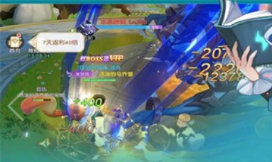 星神纪元手游官网下载-星神纪元下载v1.0.1