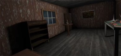 恐怖奶奶复活版最新手机版下载-恐怖奶奶复活版下载v1.8.1