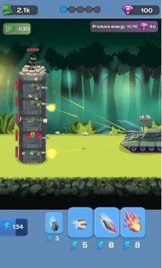 特警生存战斗安卓版下载-特警生存战斗下载v1.4