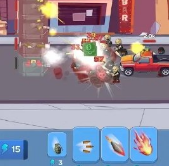 特警生存战斗安卓版下载-特警生存战斗下载v1.4