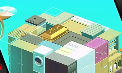 奇幻高尔夫安卓版下载-奇幻高尔夫下载v0.1.7