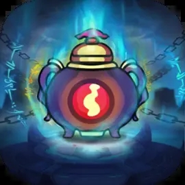 炼丹模拟器游戏