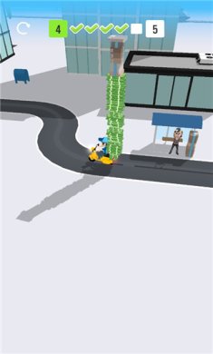 最强快递员安卓版下载-最强快递员下载v1.5