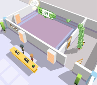 最强快递员安卓版下载-最强快递员下载v1.5