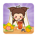 梦幻奶茶屋破解版下载-梦幻奶茶屋下载v1.0.1