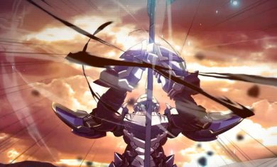 硬核机甲启示官网下载-硬核机甲启示下载v1.00.09