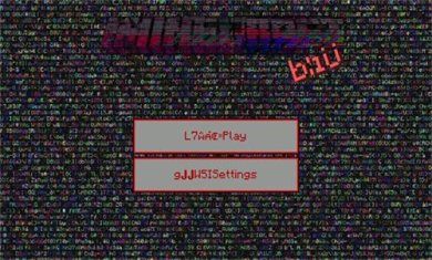 我的世界恐怖422手机版安装包下载-我的世界恐怖422下载v1.0