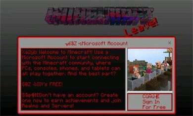 我的世界恐怖422手机版安装包下载-我的世界恐怖422下载v1.0