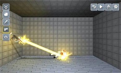 毁坏游乐场3D无广告中文版下载-毁坏游乐场3D游戏下载v1.0.0