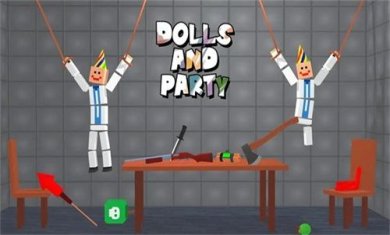 毁坏游乐场3D无广告中文版下载-毁坏游乐场3D游戏下载v1.0.0