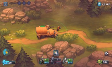 gunsup破解版下载-gunsup下载v1.24.2