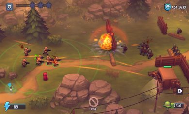 gunsup破解版下载-gunsup下载v1.24.2