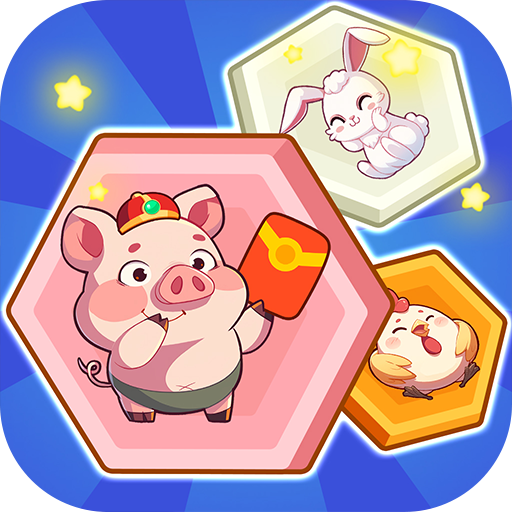 解压翻一翻游戏