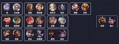 Arena of Valor(传说对决)国际服最新版2024下载-ArenaofValor手游下载v1.54.1.1