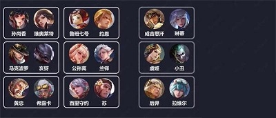 Arena of Valor(传说对决)国际服最新版2024下载-ArenaofValor手游下载v1.54.1.1