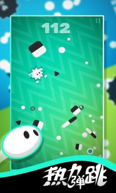 热力弹跳破解版内置菜单无限跳无限条命下载-热力弹跳下载v2.0.13