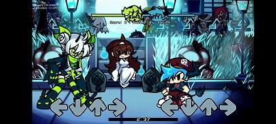 FNF万圣节国人模组解锁完整版下载-FNF万圣节国人模组手机版下载v0.2.7