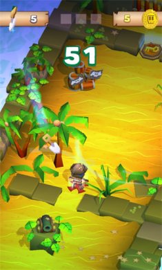 方块海盗王破解版下载-方块海盗王下载v1.6