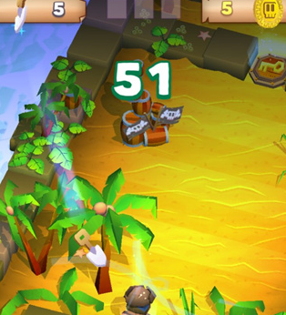 方块海盗王破解版下载-方块海盗王下载v1.6