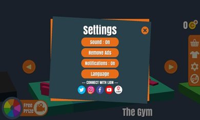 空翻魔术师破解版下载-空翻魔术师下载v1.11.33