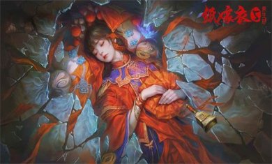 纸嫁衣5来生戏官方正版免广告下载-纸嫁衣5来生戏游戏下载v1.0.0