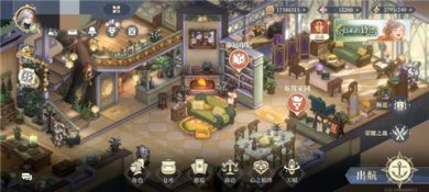 铃兰之剑：为这和平的世界最新版下载-铃兰之剑为这和平的世界游戏下载v1.12.0