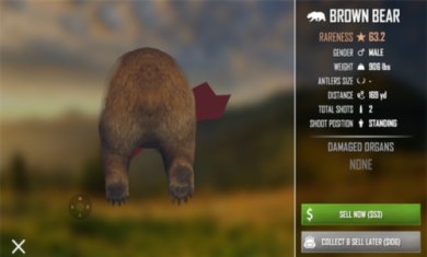 美国神枪手破解版内置菜单下载-美国神枪手下载v1.0.7