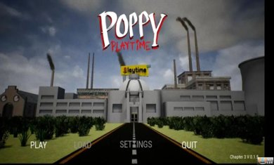 波比的游戏时间第三章官方免费版下载-波比的游戏时间第三章手游下载v1.0.3