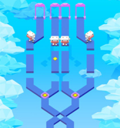 无尽湖泊中文破解版下载-无尽湖泊下载v4.4