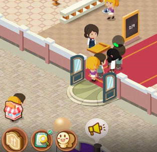 约会餐厅安卓版下载-约会餐厅游戏下载v1.7.0