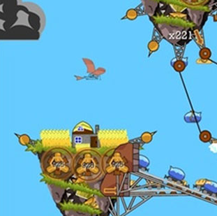 蒸汽朋克机器厂无限金币版下载-蒸汽朋克机器厂下载v1.8.0