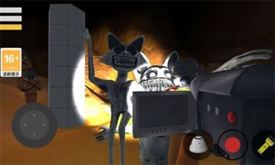 噩梦动物园最新安卓版下载-噩梦动物园游戏下载v0.1.0