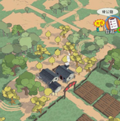 加油村长破解版金币不减反增下载-加油村长下载v1.5.6