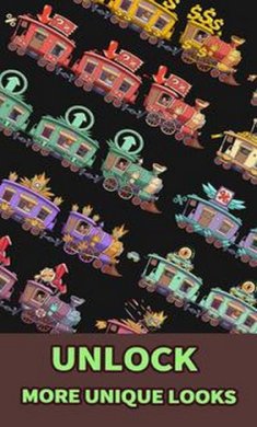 蒸汽火车大亨无限金币下载-蒸汽火车大亨下载v1.0.2