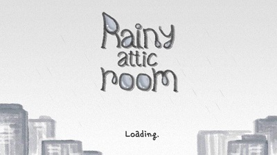 Rainy attic room中文版手游下载-Rainy attic room手游下载v1.4.8