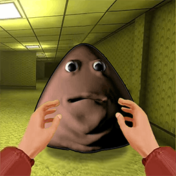 惊悚密室解谜逃脱游戏