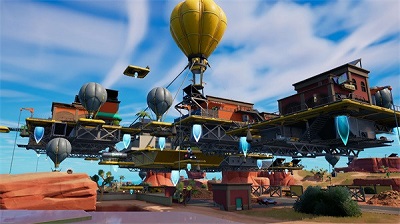 Fortnite堡垒之夜手机中文版下载-Fortnite手游下载v29.00.0-32148000