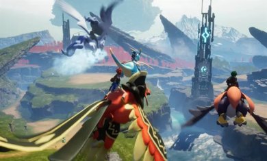 幻兽帕鲁手机版下载-幻兽帕鲁下载v2.5.12