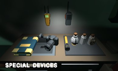 驱魔人多人联机版中文下载-驱魔人游戏下载v0.4.0