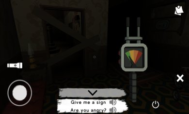 驱魔人多人联机版中文下载-驱魔人游戏下载v0.4.0